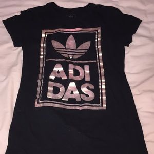 Addidas shirt